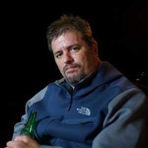 Meet your Posher, Jeff